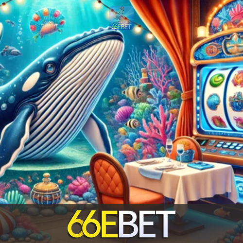 66EBET: Situs Slot Online Indonesia dengan Fitur Menarik 66EBET